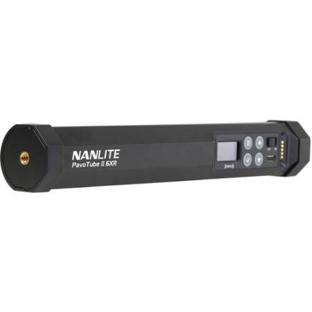 Nanlite PavoTube II 6XR - tuba, miecz świetlny, lampa LED